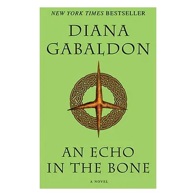 "An Echo in the Bone" - "" ("Gabaldon Diana")(Mass Market Paperbound)