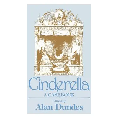 "Cinderella" - "" ("Dundes Alan")(Paperback)