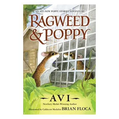 "Ragweed and Poppy" - "" ("Avi")(Pevná vazba)