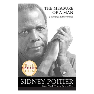 "The Measure of a Man" - "" ("Poitier Sidney")(Paperback)