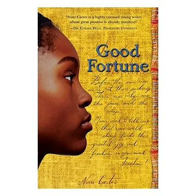 "Good Fortune" - "" ("Carter Noni")(Paperback)