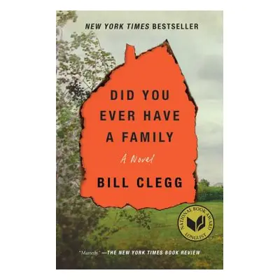 "Did You Ever Have a Family" - "" ("Clegg Bill")(Paperback)