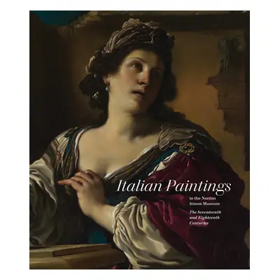 "Italian Paintings in the Norton Simon Museum: The Seventeenth and Eighteenth Centuries" - "" ("