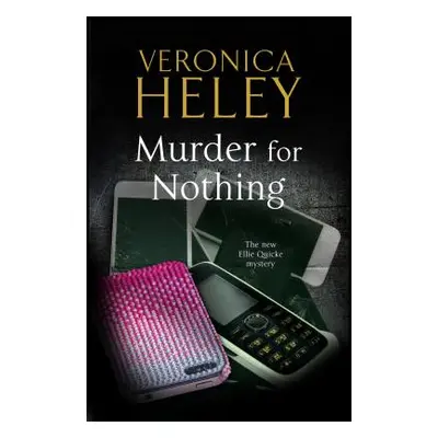 "Murder for Nothing" - "" ("Heley Veronica")(Paperback)