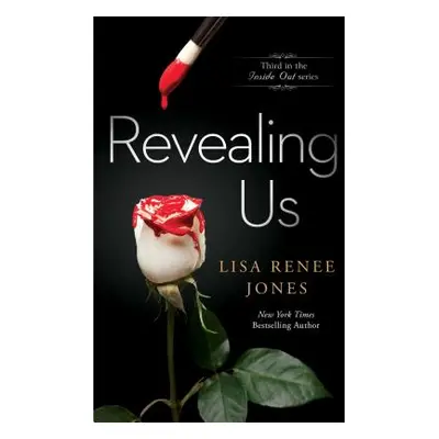 "Revealing Us, 8" - "" ("Jones Lisa Renee")(Paperback)