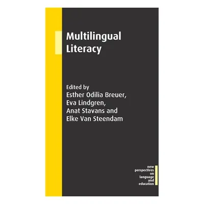 "Multilingual Literacy" - "" ("Breuer Esther Odilia")(Paperback)