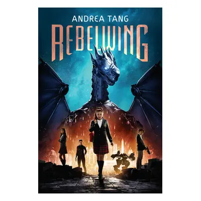 "Rebelwing" - "" ("Tang Andrea")(Paperback)