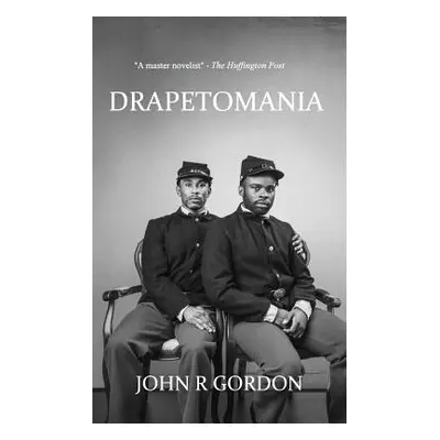 "Drapetomania: or, the narrative of Cyrus Tyler and Abednego Tyler, lovers" - "" ("Gordon John R