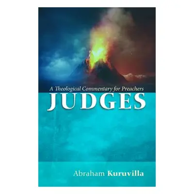 "Judges" - "" ("Kuruvilla Abraham")(Pevná vazba)