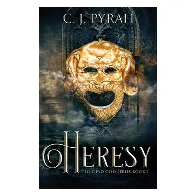 "Heresy" - "" ("Pyrah C. J.")(Paperback)