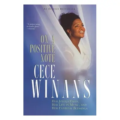 "On a Positive Note" - "" ("Winans Cece")(Paperback)