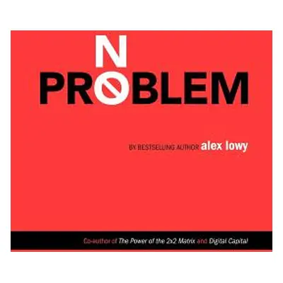 "No Problem" - "" ("Lowy Alex")(Paperback)