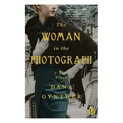 "Woman in the Photograph" - "" ("Gynther Dana")(Paperback)