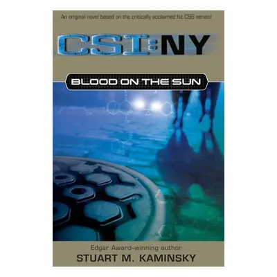 "Blood on the Sun, 2" - "" ("Kaminsky Stuart M.")(Paperback)