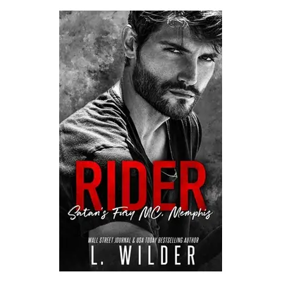 "Rider: Satan's Fury MC-Memphis" - "" ("Cullinan Lisa")(Paperback)