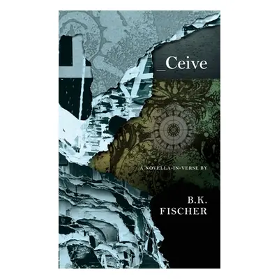 "Ceive" - "" ("")(Pevná vazba)