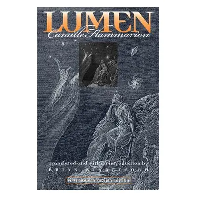 "Lumen" - "" ("Flammarion Camille")(Paperback)