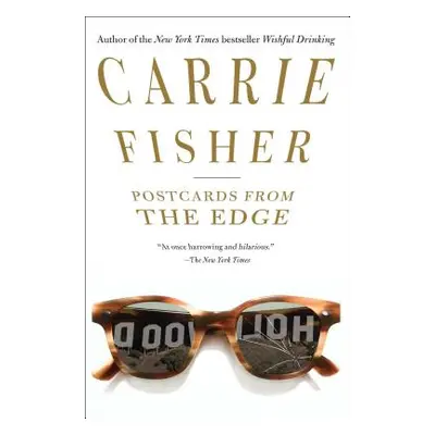 "Postcards from the Edge" - "" ("Fisher Carrie")(Paperback)