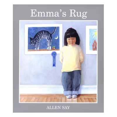 "Emma's Rug" - "" ("Say Allen")(Paperback)