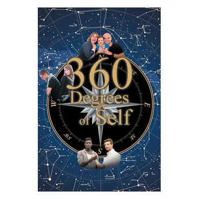 "360 Degrees of Self" - "" ("Smith David")(Paperback)