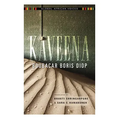 "Kaveena" - "" ("Diop Boubacar Boris")(Paperback)