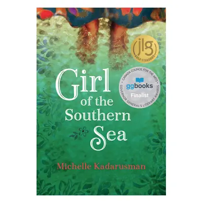 "Girl of the Southern Sea" - "" ("Kadarusman Michelle")(Paperback)