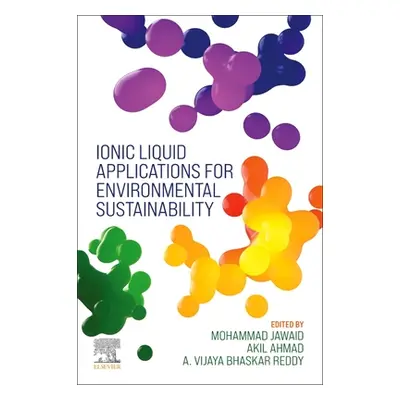 "Ionic Liquid-Based Technologies for Environmental Sustainability" - "" ("Jawaid Mohammad")(Pape