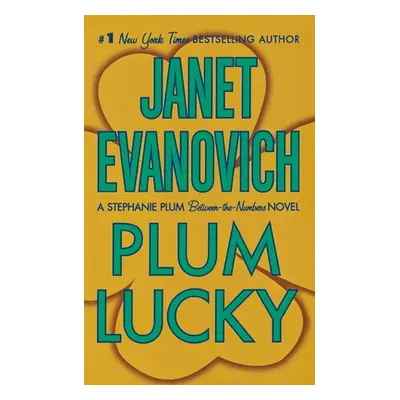 "Plum Lucky" - "" ("Evanovich Janet")(Paperback)