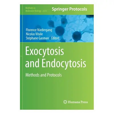 "Exocytosis and Endocytosis" - "Methods and Protocols" ("")(Paperback / softback)