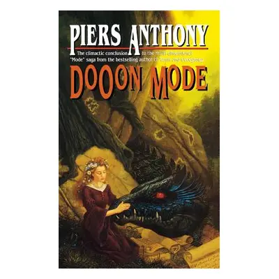 "Dooon Mode" - "" ("Anthony Piers")(Paperback)