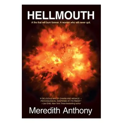 "Hellmouth" - "" ("Anthony Meredith")(Paperback)