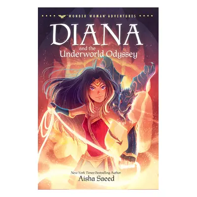 "Diana and the Underworld Odyssey" - "" ("Saeed Aisha")(Paperback)