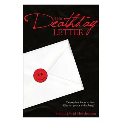 "The Deathday Letter" - "" ("Hutchinson Shaun David")(Paperback)