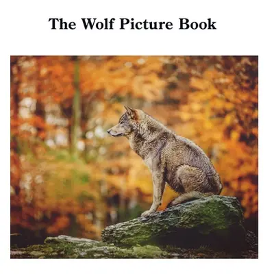 "The Wolf Picture Book" - "" ("Sechovicz David")(Pevná vazba)