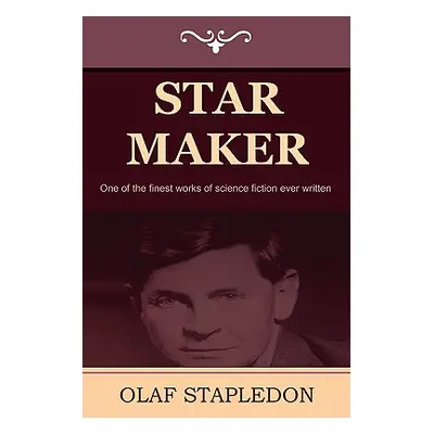 "Star Maker" - "" ("Stapledon Olaf")(Paperback)