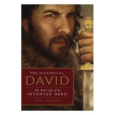 "The Historical David" - "" ("Baden Joel")(Paperback)