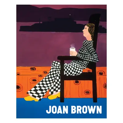 "Joan Brown" - "" ("Bishop Janet")(Pevná vazba)