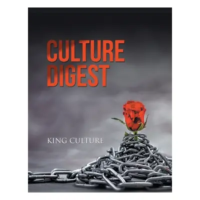 "Culture Digest: Black Diaspora" - "" ("Culture King")(Paperback)