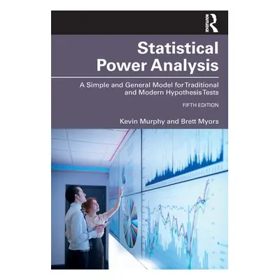 "Statistical Power Analysis: A Simple and General Model for Traditional and Modern Hypothesis Te