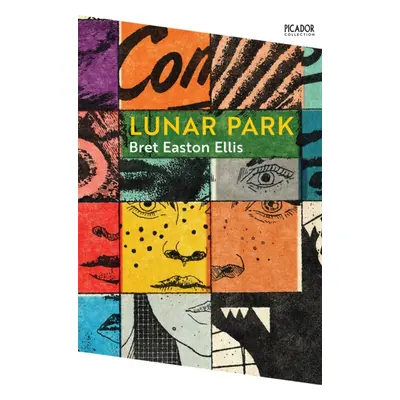 "Lunar Park" - "" ("Easton Ellis Bret")(Paperback / softback)