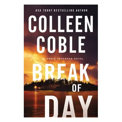 "Break of Day" - "" ("Coble Colleen")(Paperback)