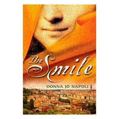 "The Smile" - "" ("Napoli Donna Jo")(Paperback)