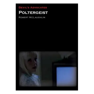 "Poltergeist" - "" ("McLaughlin Rob")(Paperback / softback)