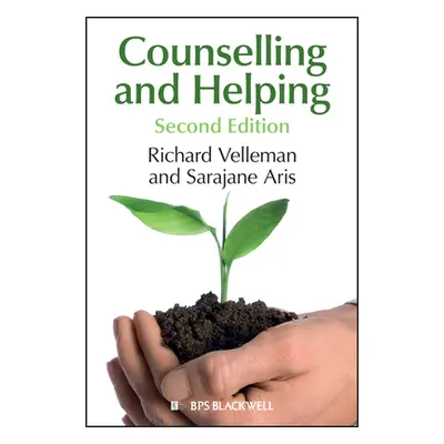 "Counselling Helping 2e" - "" ("Velleman Richard")(Paperback)