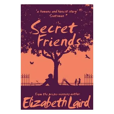 "Secret Friends" - "" ("Laird Elizabeth")(Paperback)