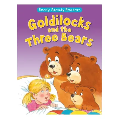 "Goldilocks and the Three Bears" - "" ("")(Paperback / softback)