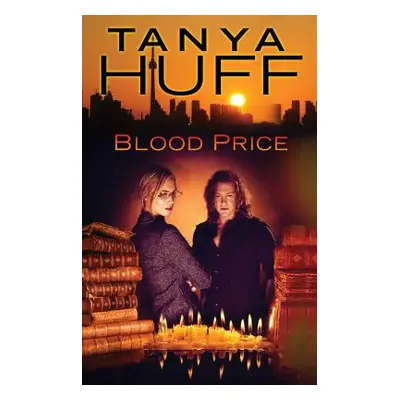 "Blood Price" - "" ("Huff Tanya")(Paperback)