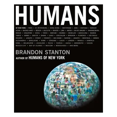 "Humans" - "" ("Stanton Brandon")(Pevná vazba)