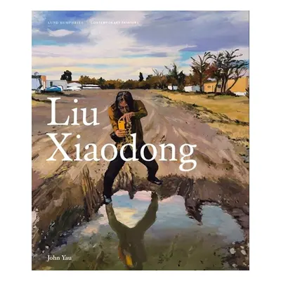 "Liu Xiaodong" - "" ("Yau John")(Pevná vazba)