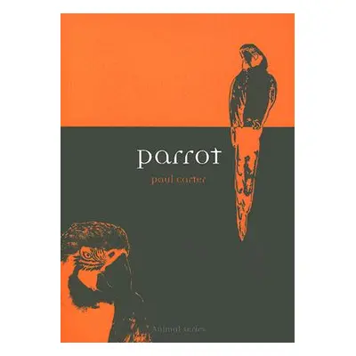 "Parrot" - "" ("Carter Paul")(Paperback)